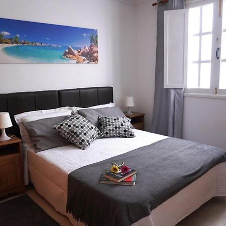 Apto. Guacimeta, A 20M De La Playa. Playa Honda  Exteriér fotografie
