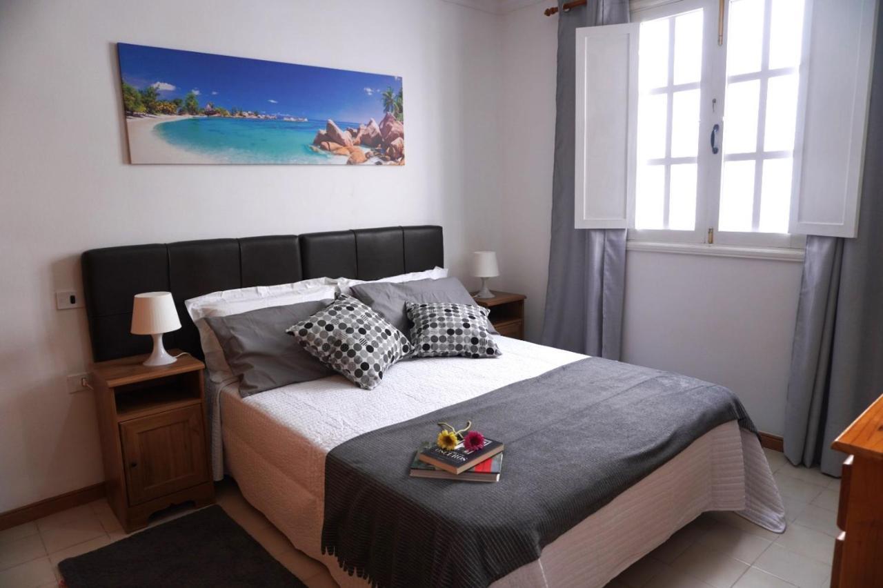 Apto. Guacimeta, A 20M De La Playa. Playa Honda  Exteriér fotografie