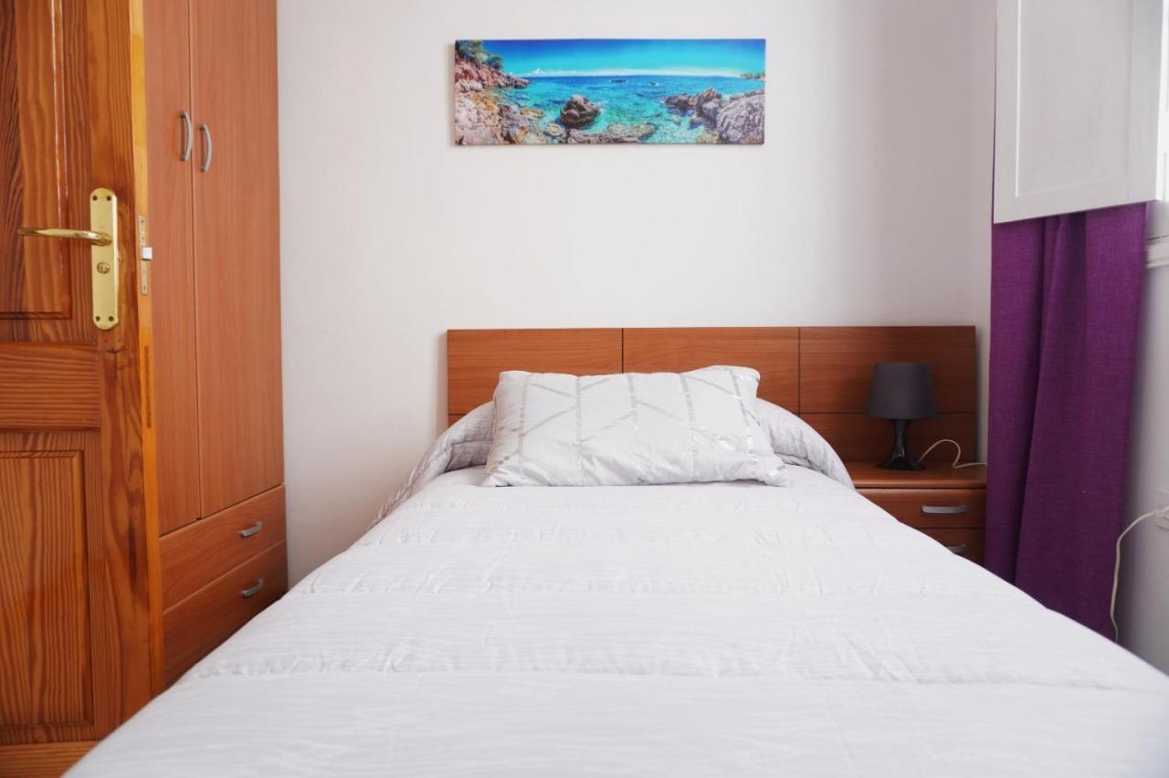 Apto. Guacimeta, A 20M De La Playa. Playa Honda  Exteriér fotografie