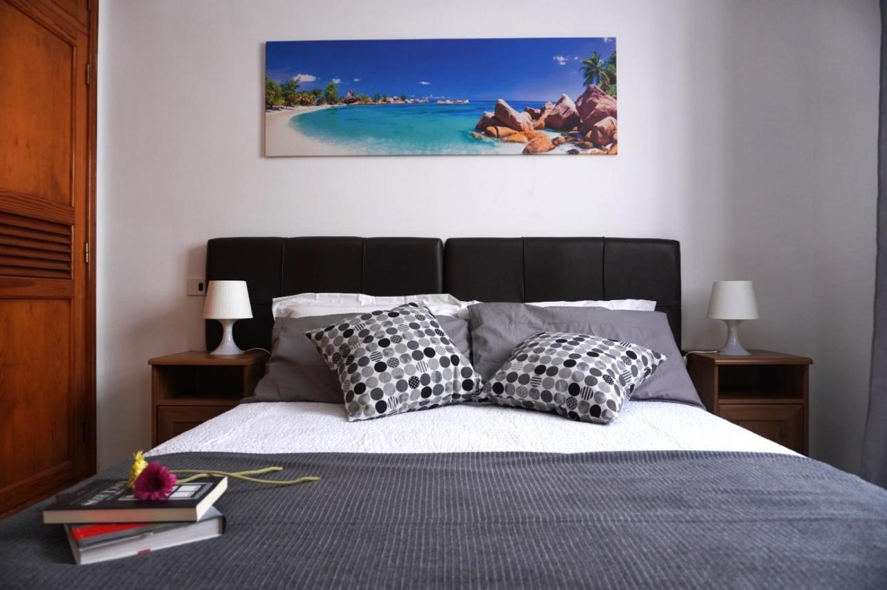Apto. Guacimeta, A 20M De La Playa. Playa Honda  Exteriér fotografie