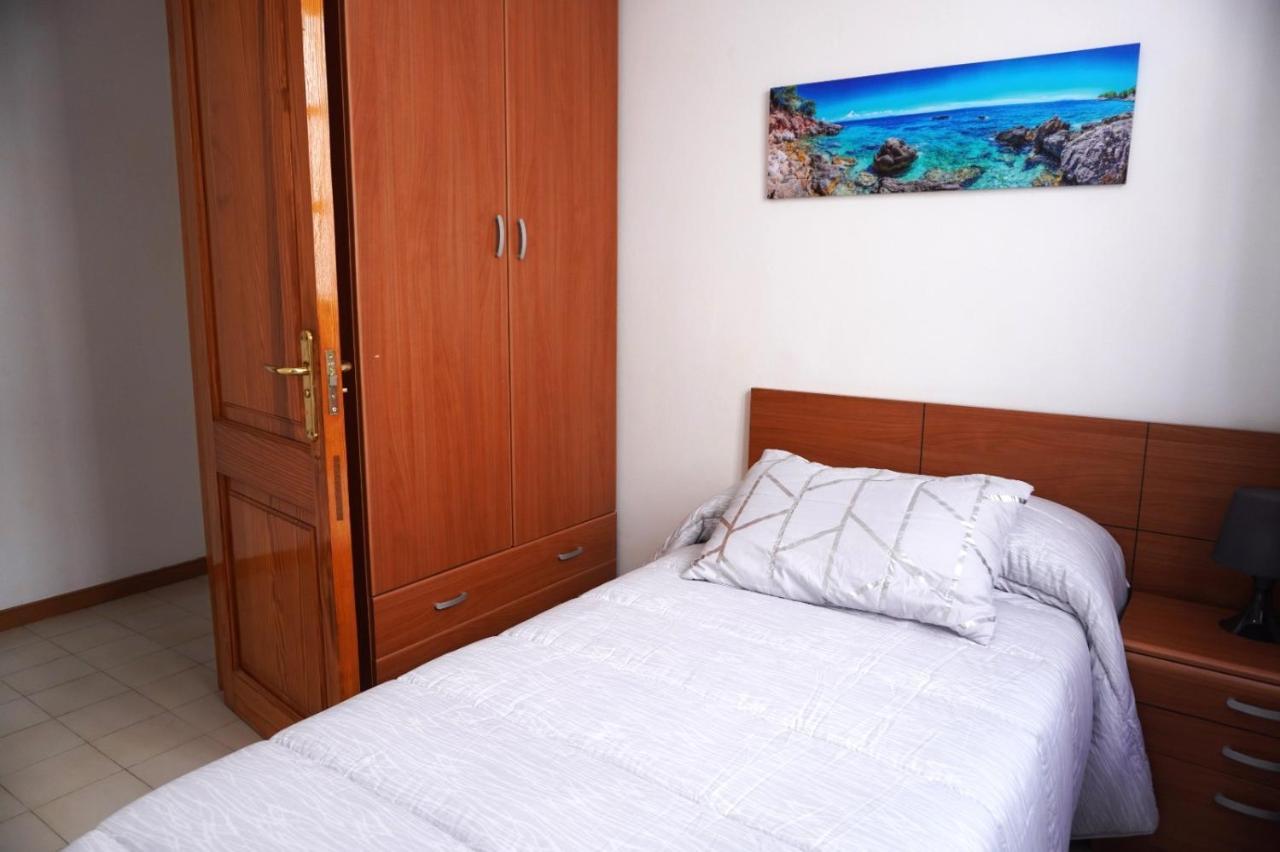 Apto. Guacimeta, A 20M De La Playa. Playa Honda  Exteriér fotografie