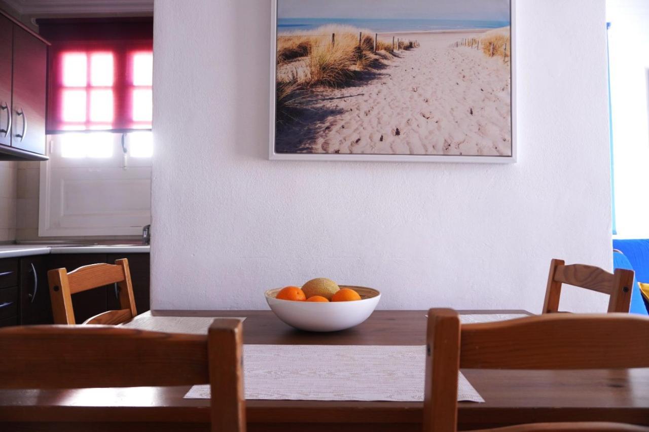 Apto. Guacimeta, A 20M De La Playa. Playa Honda  Exteriér fotografie